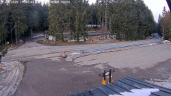 Červenovodské sedlo