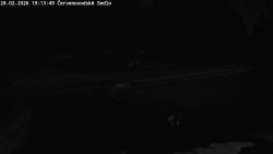 Červenovodské sedlo