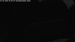 Červenovodské sedlo