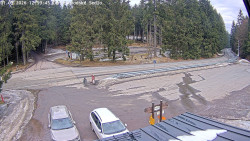 Červenovodské sedlo