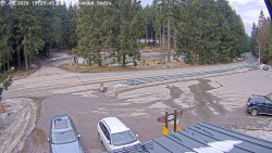 Červenovodské sedlo