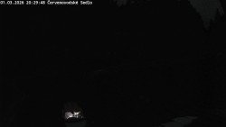 Červenovodské sedlo