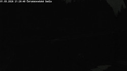 Červenovodské sedlo