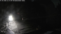 Červenovodské sedlo