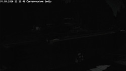 Červenovodské sedlo