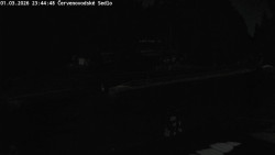 Červenovodské sedlo