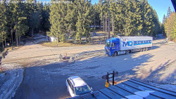 Červenovodské sedlo