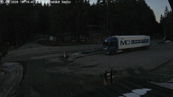 Červenovodské sedlo