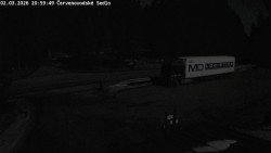 Červenovodské sedlo