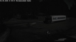 Červenovodské sedlo