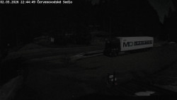 Červenovodské sedlo