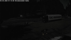 Červenovodské sedlo