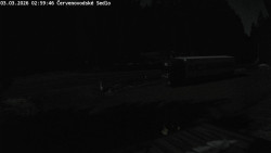 Červenovodské sedlo