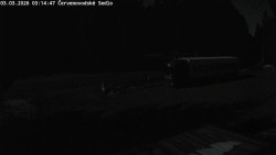 Červenovodské sedlo