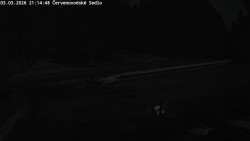 Červenovodské sedlo