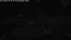 Červenovodské sedlo