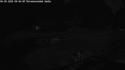 Červenovodské sedlo