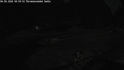 Červenovodské sedlo