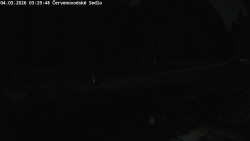 Červenovodské sedlo