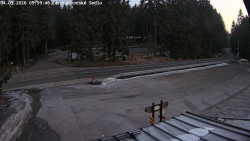 Červenovodské sedlo