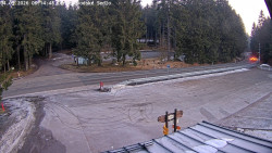 Červenovodské sedlo