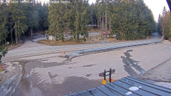 Červenovodské sedlo