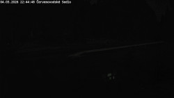 Červenovodské sedlo