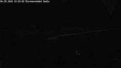 Červenovodské sedlo