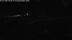 Červenovodské sedlo