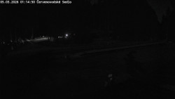 Červenovodské sedlo