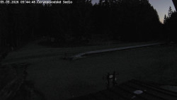 Červenovodské sedlo