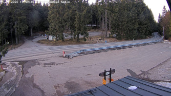 Horský Resort Buková Hora -...