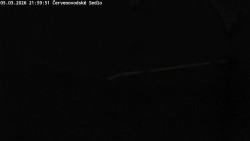 Červenovodské sedlo