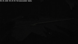 Červenovodské sedlo