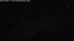 Červenovodské sedlo