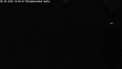 Červenovodské sedlo