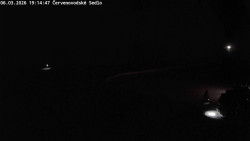 Červenovodské sedlo