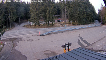 Horský Resort Buková Hora -...