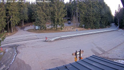 Červenovodské sedlo