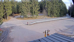 Červenovodské sedlo