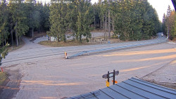 Červenovodské sedlo