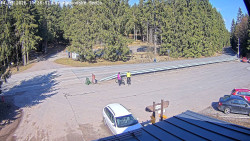 Červenovodské sedlo