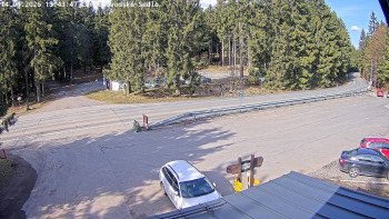 Horský Resort Buková Hora -...