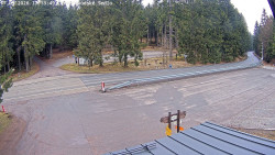 Červenovodské sedlo