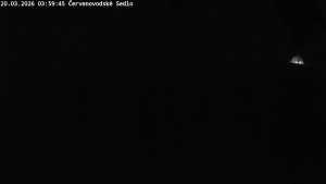 Horský Resort Buková Hora - Čenkovice - Červenovodské sedlo - 20.3.2026 v 04:00