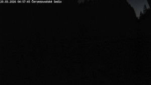 Horský Resort Buková Hora - Čenkovice - Červenovodské sedlo - 20.3.2026 v 05:00