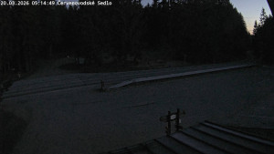 Horský Resort Buková Hora - Čenkovice - Červenovodské sedlo - 20.3.2026 v 05:15