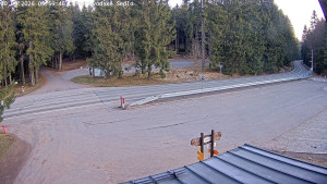 Horský Resort Buková Hora - Čenkovice - Červenovodské sedlo - 20.3.2026 v 06:00