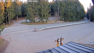 Horský Resort Buková Hora - Čenkovice - Červenovodské sedlo - 20.3.2026 v 06:15