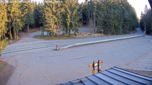 Horský Resort Buková Hora - Čenkovice - Červenovodské sedlo - 20.3.2026 v 06:30